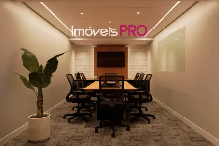 Imóvel Comercial para alugar, 170m² no Brooklin Paulista, São Paulo