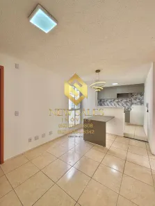 Apartamento com 2 Quartos à venda, 42m² no Jardim Belo Horizonte, Aparecida de Goiânia
