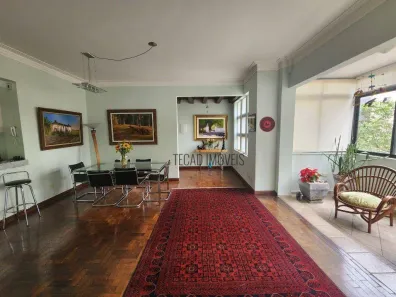 Apartamento com 2 Quartos à venda, 125m² no Bela Vista, São Paulo