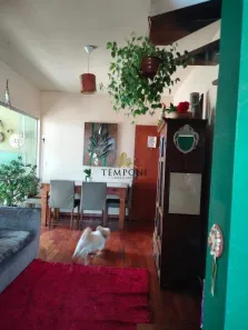 Cobertura com 3 Quartos à venda, 178m² no Santa Cruz, Belo Horizonte