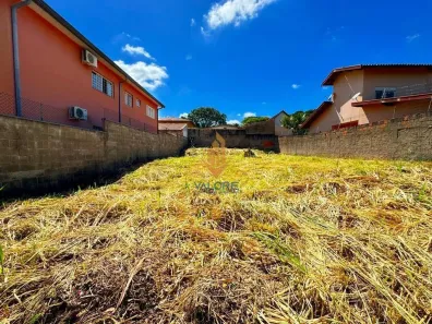 Lote/Terreno à venda, 450m² no Cidade Universitária, Campinas