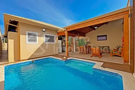 Casa com 3 Quartos à venda, 167m² no , Peruíbe