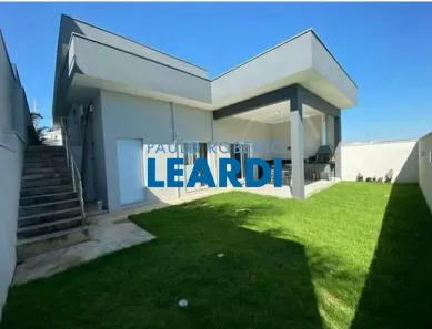 Casa de Condomínio com 3 Quartos à venda, 212m² no Swiss Park, Campinas
