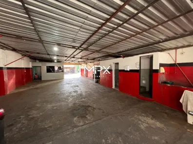 Galpão/Depósito/Armazém à venda, 466m² no Centro, Piracicaba