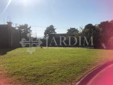 Lote/Terreno à venda, 390m² no Jardim Caxambu, Piracicaba