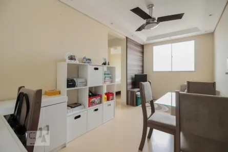 Apartamento com 2 Quartos à venda, 46m² no Centro, Guarulhos