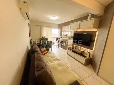 Apartamento com 2 Quartos à venda, 71m² no Vila Moema, Tubarão