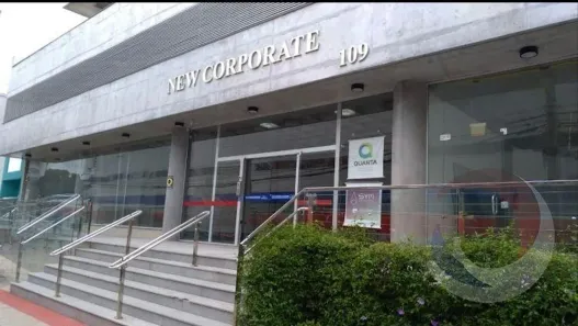 Sala Comercial à venda, 33m² no Agronômica, Florianópolis