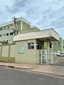 Apartamento com 2 Quartos à venda, 45m² no São Sebastião, Teresina