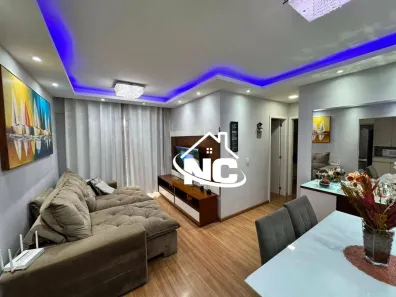 Apartamento com 2 Quartos à venda, 56m² no Centro, Niterói