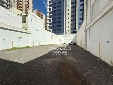 Lote/Terreno à venda, 423m² no Zona 01, Maringá