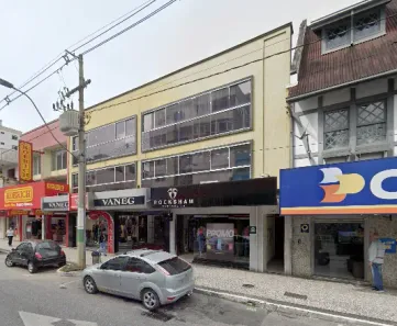 Apartamento com 2 Quartos para alugar, 95m² no Centro I, Brusque
