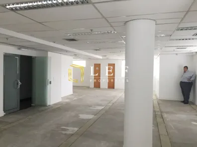 Prédio Comercial para alugar, 442m² no Várzea da Barra Funda, São Paulo