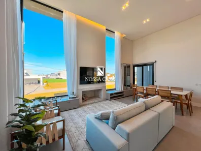 Casa de Condomínio com 3 Quartos à venda, 187m² no Centenário, Torres
