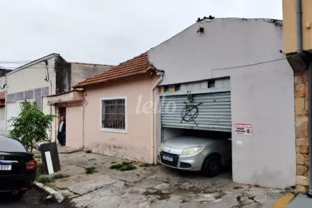 Lote/Terreno à venda, 480m² no Vila São José (Ipiranga), São Paulo