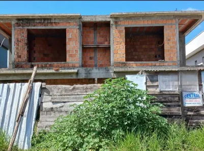 Casa com 3 Quartos à venda, 140m² no Campeche, Florianópolis