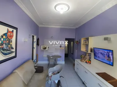 Apartamento com 2 Quartos à venda, 56m² no Méier, Rio de Janeiro