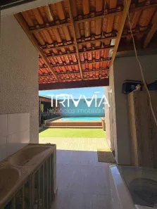 Casa com 3 Quartos à venda, 90m² no Tocantins, Uberlândia