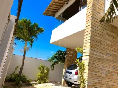 Casa com 4 Quartos à venda, 287m² no Pajuçara, Natal