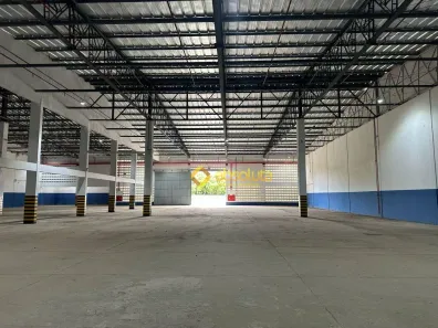 Galpão/Depósito/Armazém para alugar, 2130m² no Centro, Cabo de Santo Agostinho