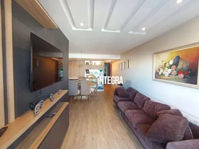 Apartamento com 3 Quartos à venda, 110m² no Tambauzinho, João Pessoa