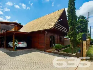 Sobrado com 2 Quartos à venda, 230m² no Areias Pequenas, Araquari