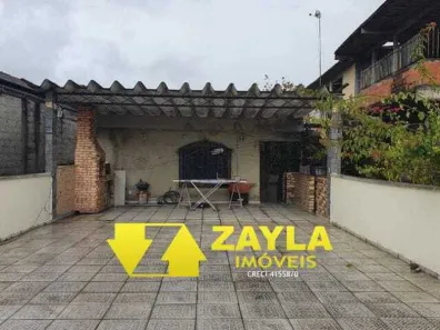 Casa com 2 Quartos à venda, 185m² no Rocha Miranda, Rio de Janeiro