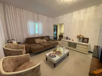 Casa de Condomínio com 5 Quartos à venda, 366m² no Retiro do Chalé, Brumadinho