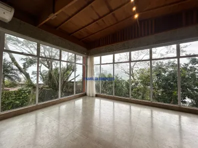Sala Comercial à venda, 1300m² no Ilha Porchat, São Vicente