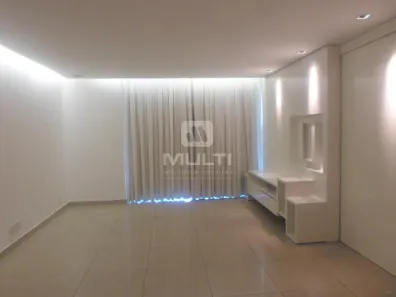 Apartamento com 3 Quartos à venda, 126m² no Fundinho, Uberlândia
