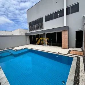 Sobrado com 5 Quartos à venda, 350m² no Plano Diretor Norte, Palmas