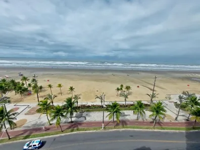Apartamento com 2 Quartos à venda, 70m² no Aviação, Praia Grande