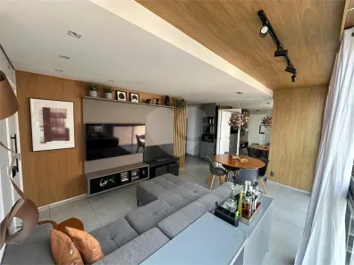 Apartamento com 1 Quarto à venda, 46m² no Parque Campolim, Sorocaba