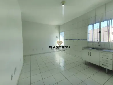 Kitnet com 1 Quarto para alugar, 50m² no Parque América, Itu