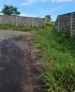 Lote/Terreno à venda, 10986m² no American Park, Aparecida de Goiânia