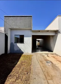 Casa com 2 Quartos à venda, 110m² no Vila Virgínia, Itaquaquecetuba