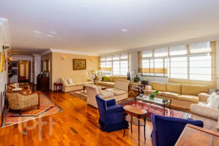 Apartamento com 5 Quartos à venda, 390m² no Liberdade, São Paulo
