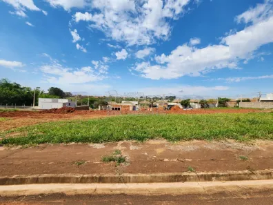 Lote/Terreno à venda, 200m² no Residencial Cidade Alta, São José do Rio Preto