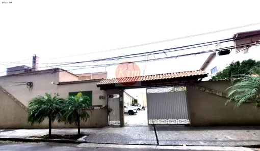 Sobrado com 2 Quartos à venda, 50m² no Vila Curuçá, São Paulo