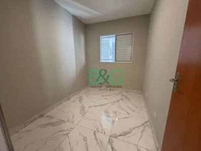 Apartamento com 3 Quartos à venda, 73m² no Bairro dos Penhas, Franco da Rocha
