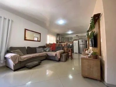 Casa com 4 Quartos à venda, 240m² no Santa Rosa, Niterói