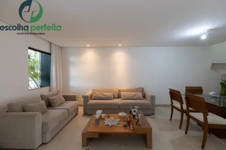 Casa de Condomínio com 3 Quartos à venda, 200m² no Stella Maris, Salvador