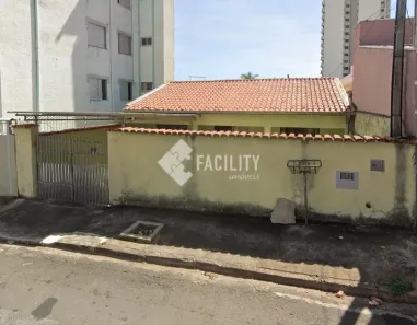 Casa com 4 Quartos para alugar, 193m² no Parque Industrial, Campinas