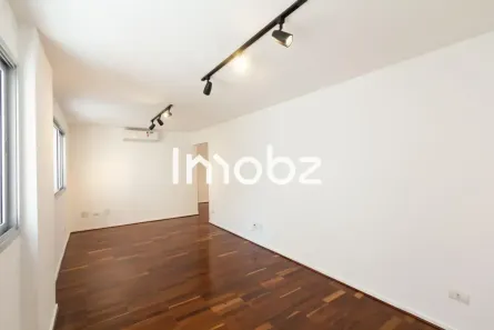 Apartamento com 3 Quartos à venda, 111m² no Itaim Bibi, São Paulo