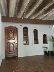 Sobrado com 2 Quartos à venda, 92m² no Jardim Santa Cruz (Sacomã), São Paulo