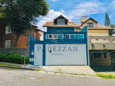 Sobrado com 3 Quartos à venda, 130m² no Jardim Londrina, São Paulo