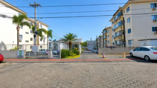 Apartamento com 2 Quartos à venda, 62m² no Areias, São José
