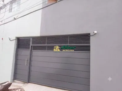 Ponto Comercial para alugar, 200m² no Jardim São Manoel, Guarulhos