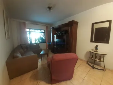 Sobrado com 4 Quartos à venda, 170m² no Cidade Vargas, São Paulo