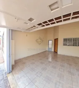 Casa com 2 Quartos à venda, 180m² no Jardim Zara, Ribeirão Preto